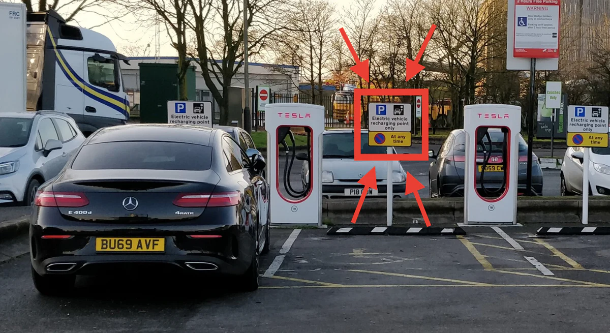 Fines-to-stop-ICEing-EV-Charging_bays
